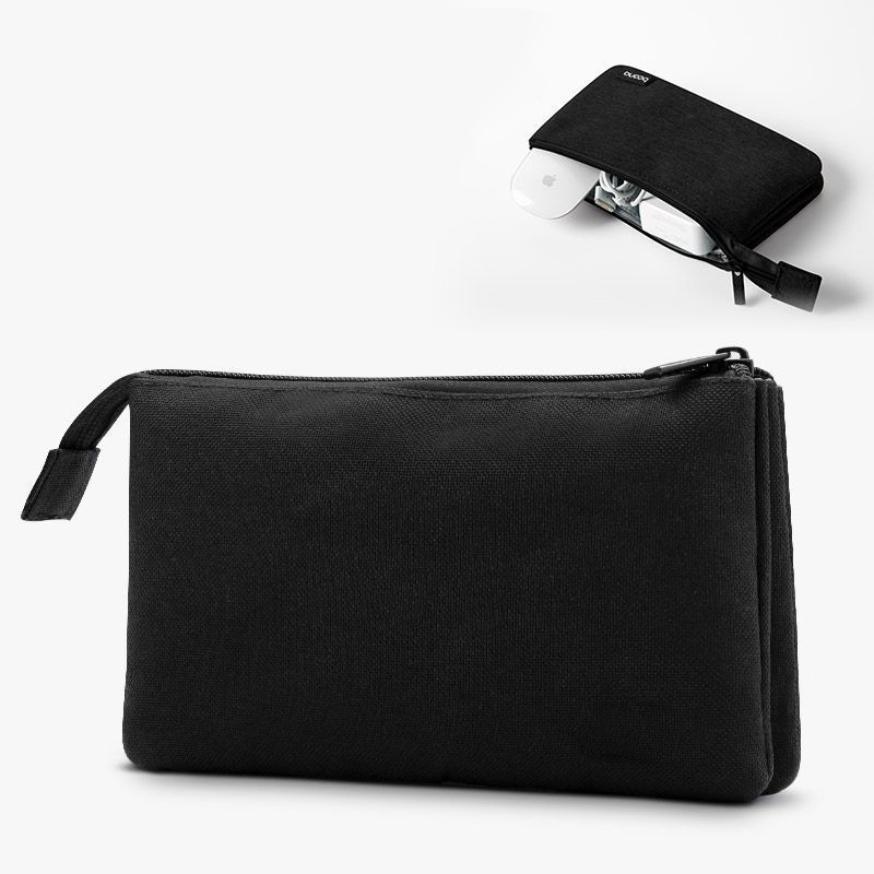 Compact Gadget Organiser Pouch