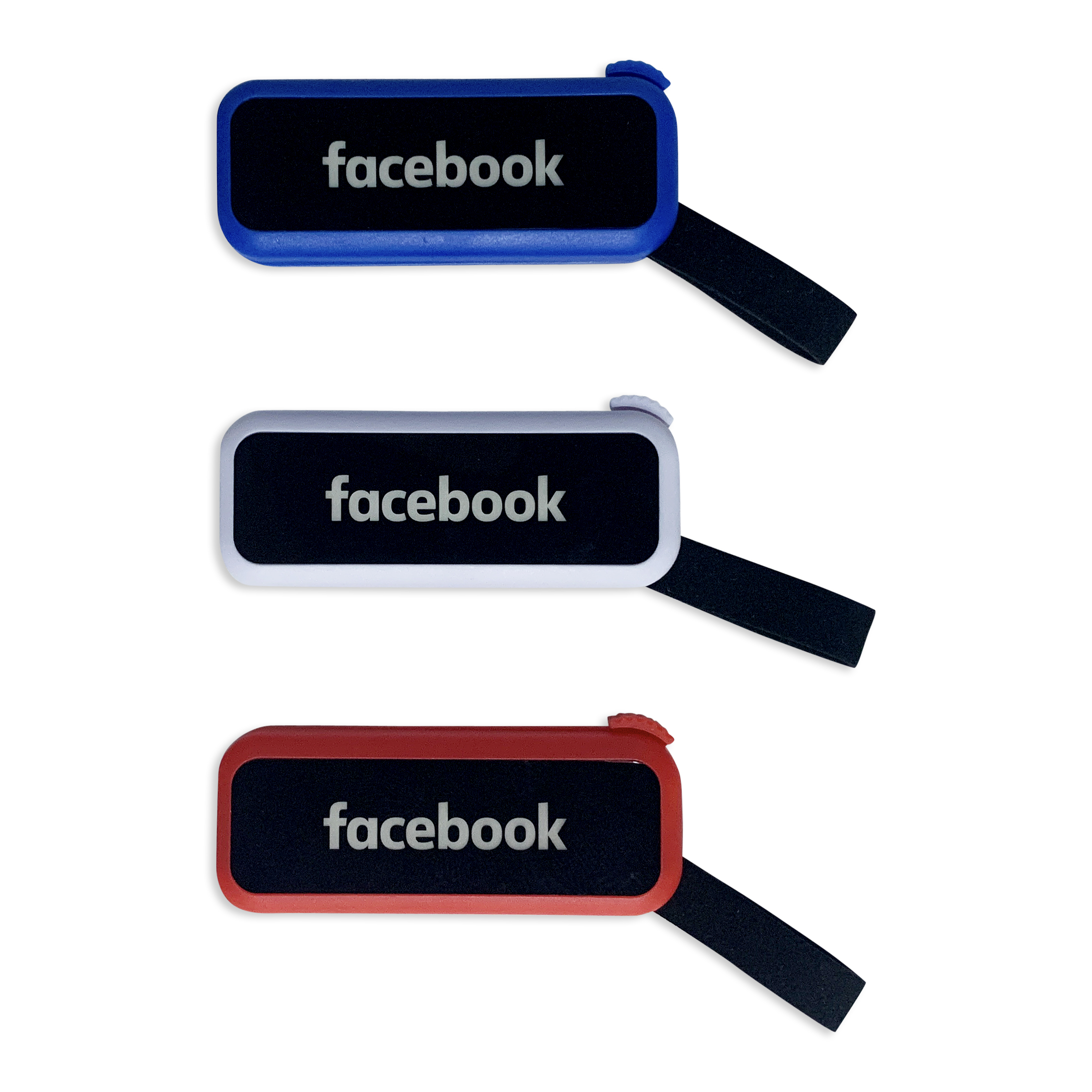 Thrust LED USB Thumb Drive