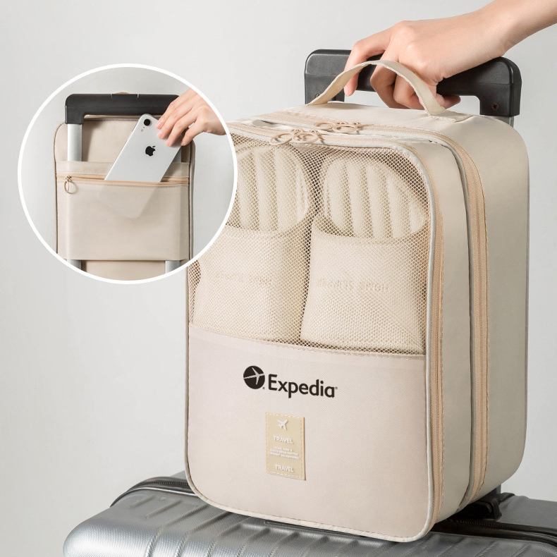 Prima 2 Layer Shoebag