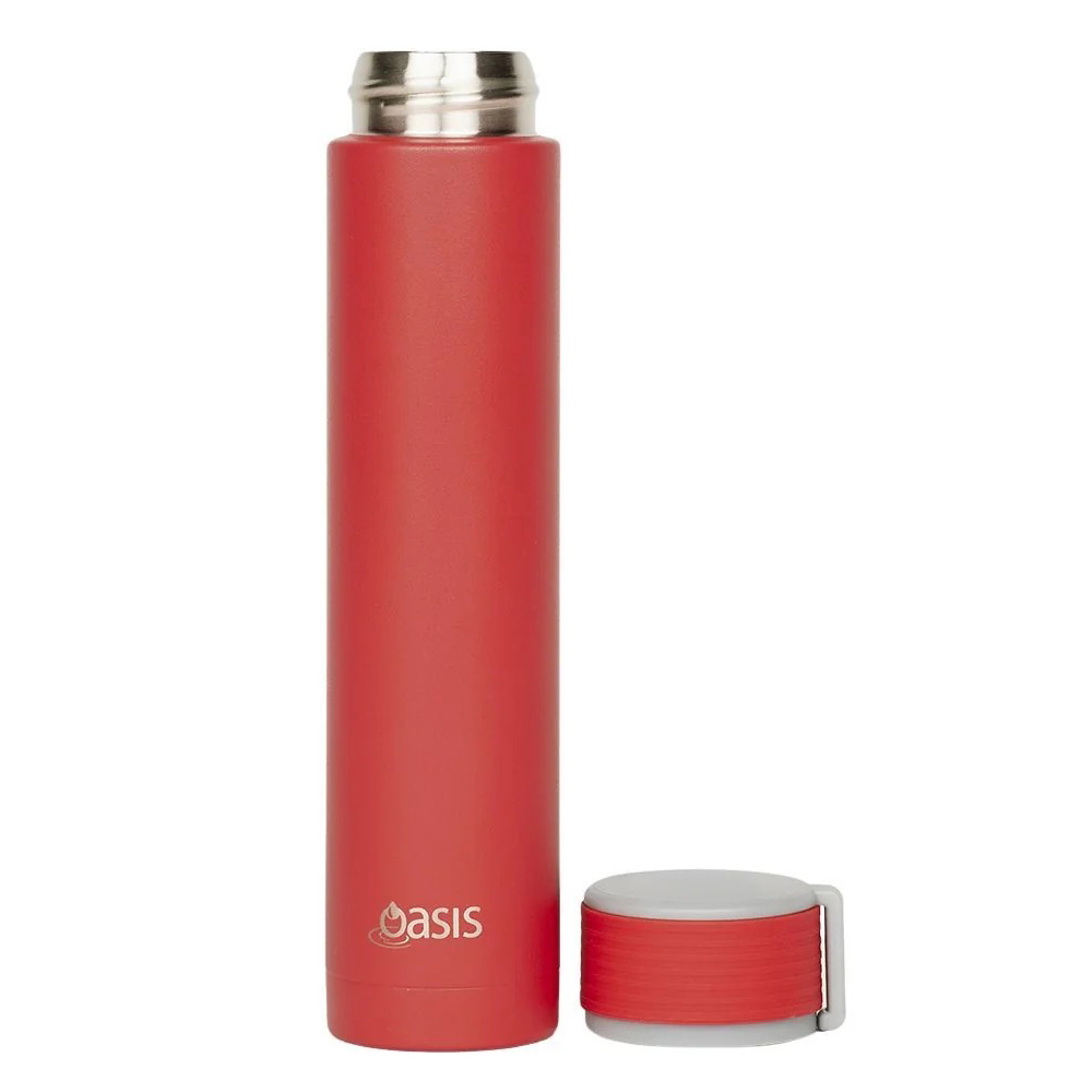 Oasis 250ml Skinny Mini Matte