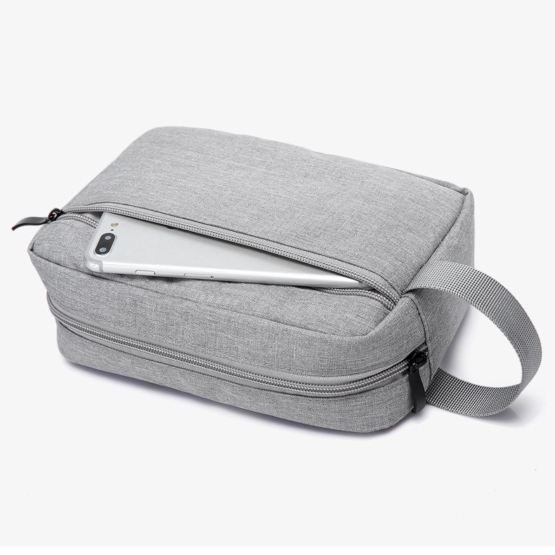 Large Capacity Utility Pouch