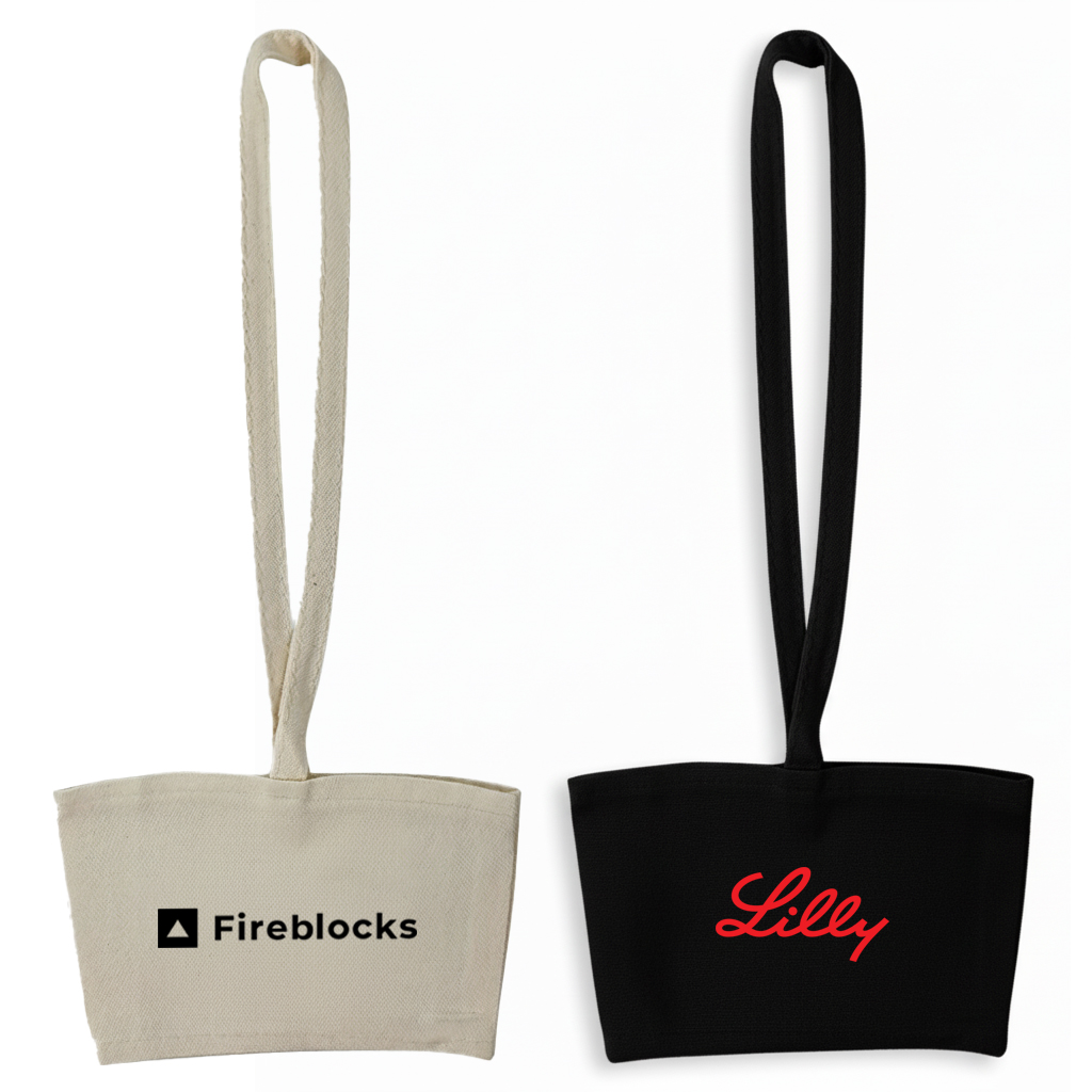 Bubble Tea / Cup Carrier