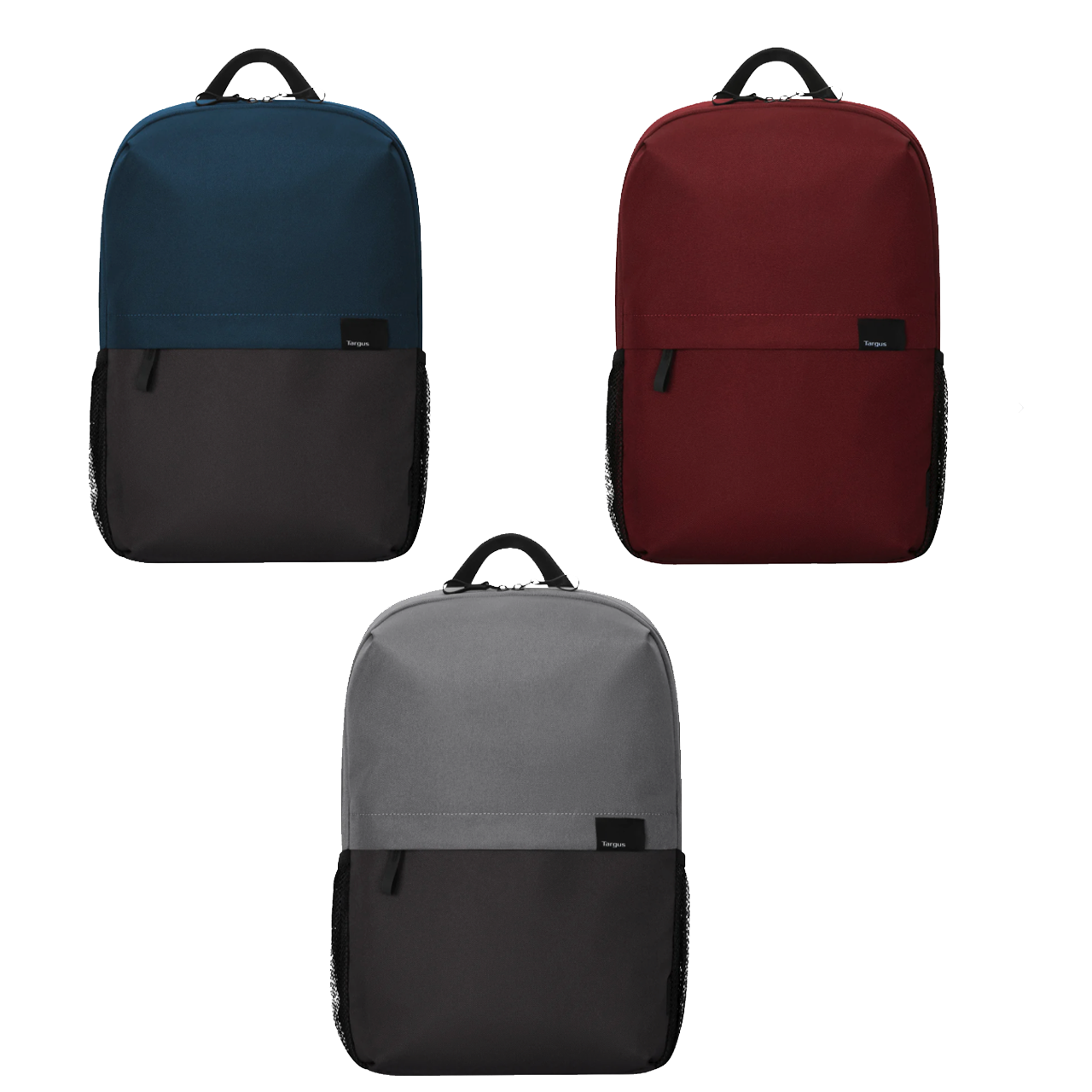 Targus 15.6'' Sagano EcoSmart Campus Backpack 