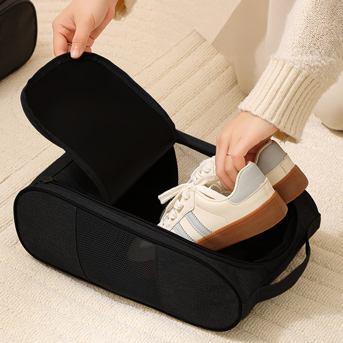 Trek Shoe Bag