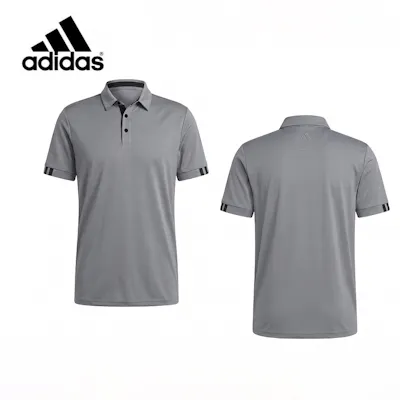 Adidas Men Short Sleeve Polo - Plain Dri Fit Polo Shirt - Adidas Men Short Sleeve Polo Adidas Men Short Sleeve Polo - Plain Dri Fit Polo Shirt - Adidas Men Short Sleeve Polo