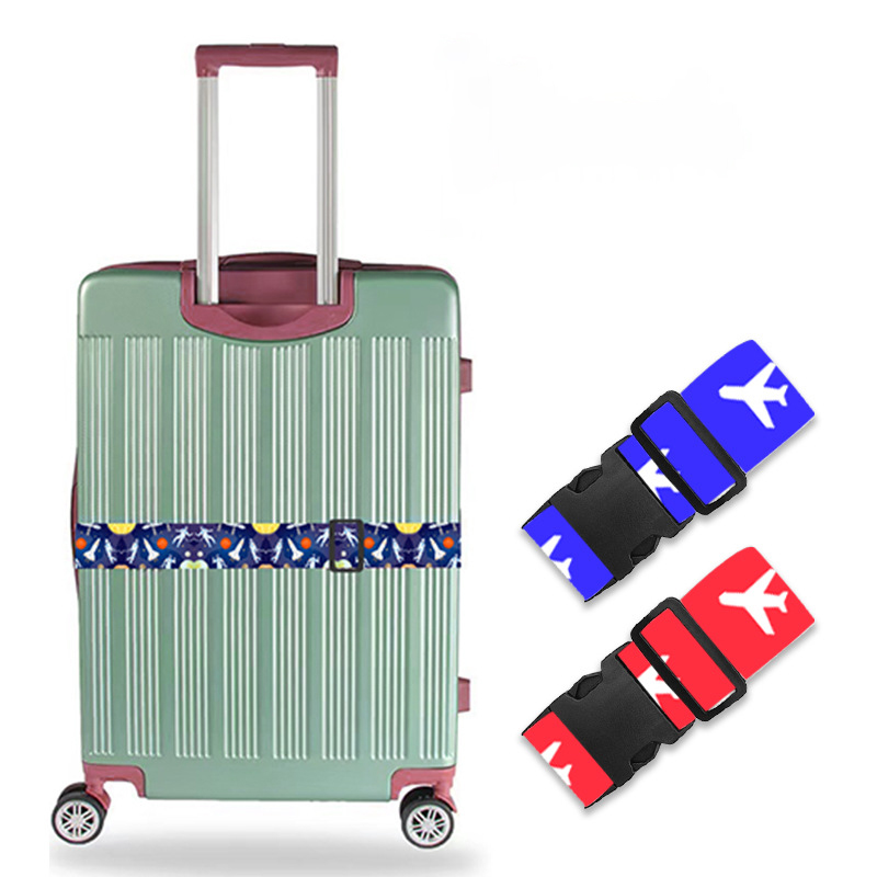 Customised Luggage Belt