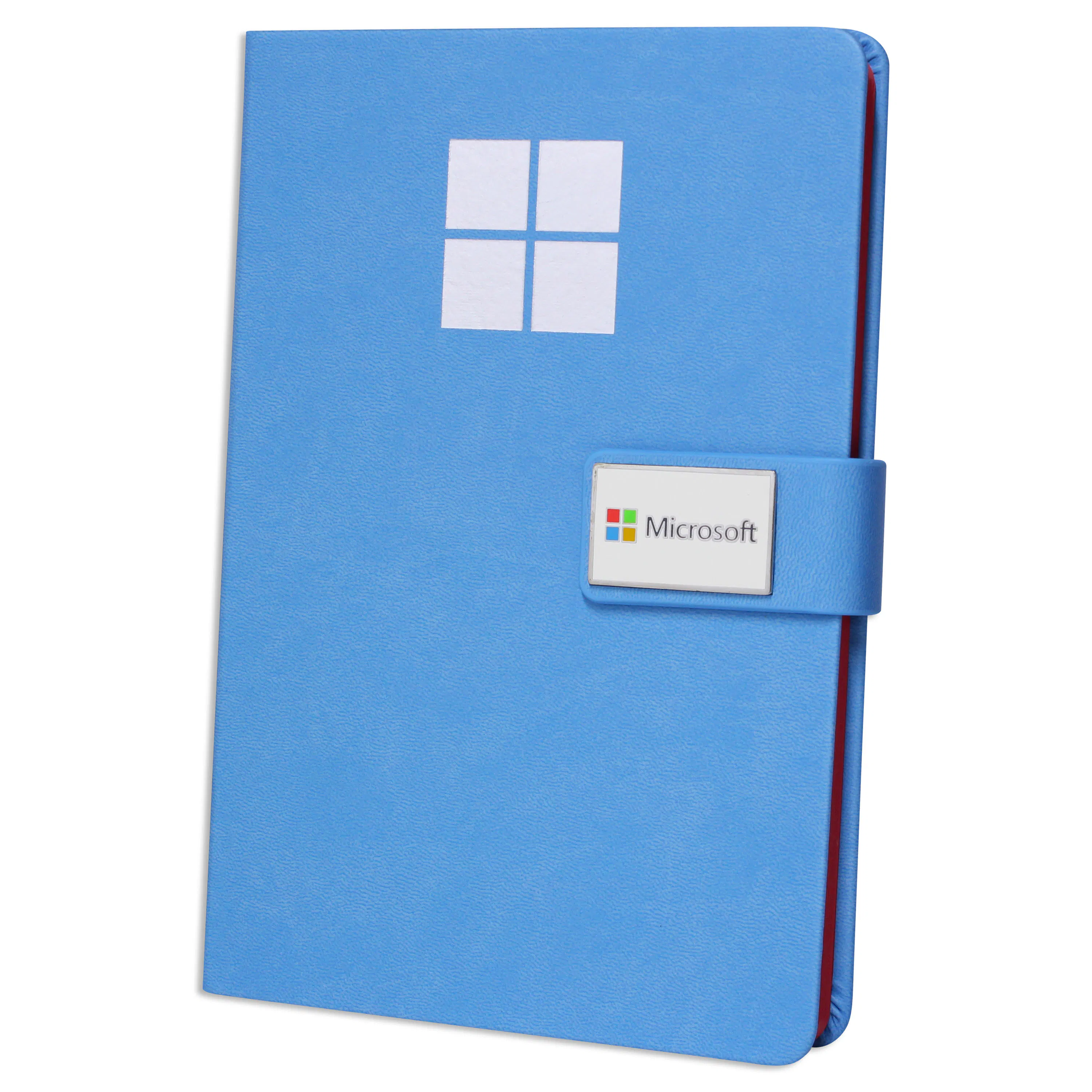 Customised Premium Notebook with Magnetic Latch