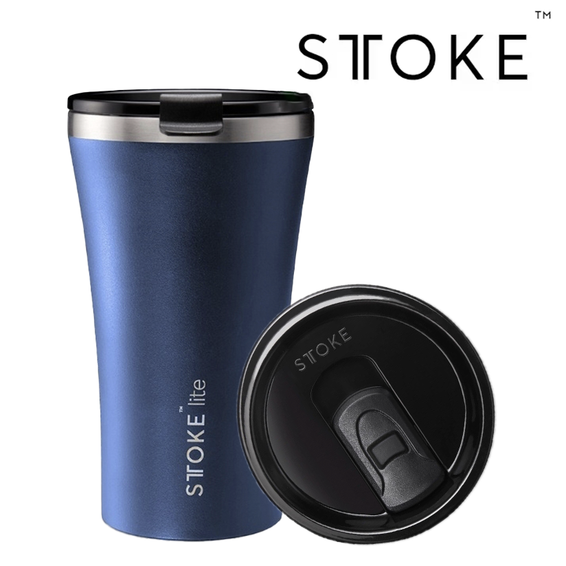 STTOKE Lite 12Oz Leak Proof Lid (350ml)