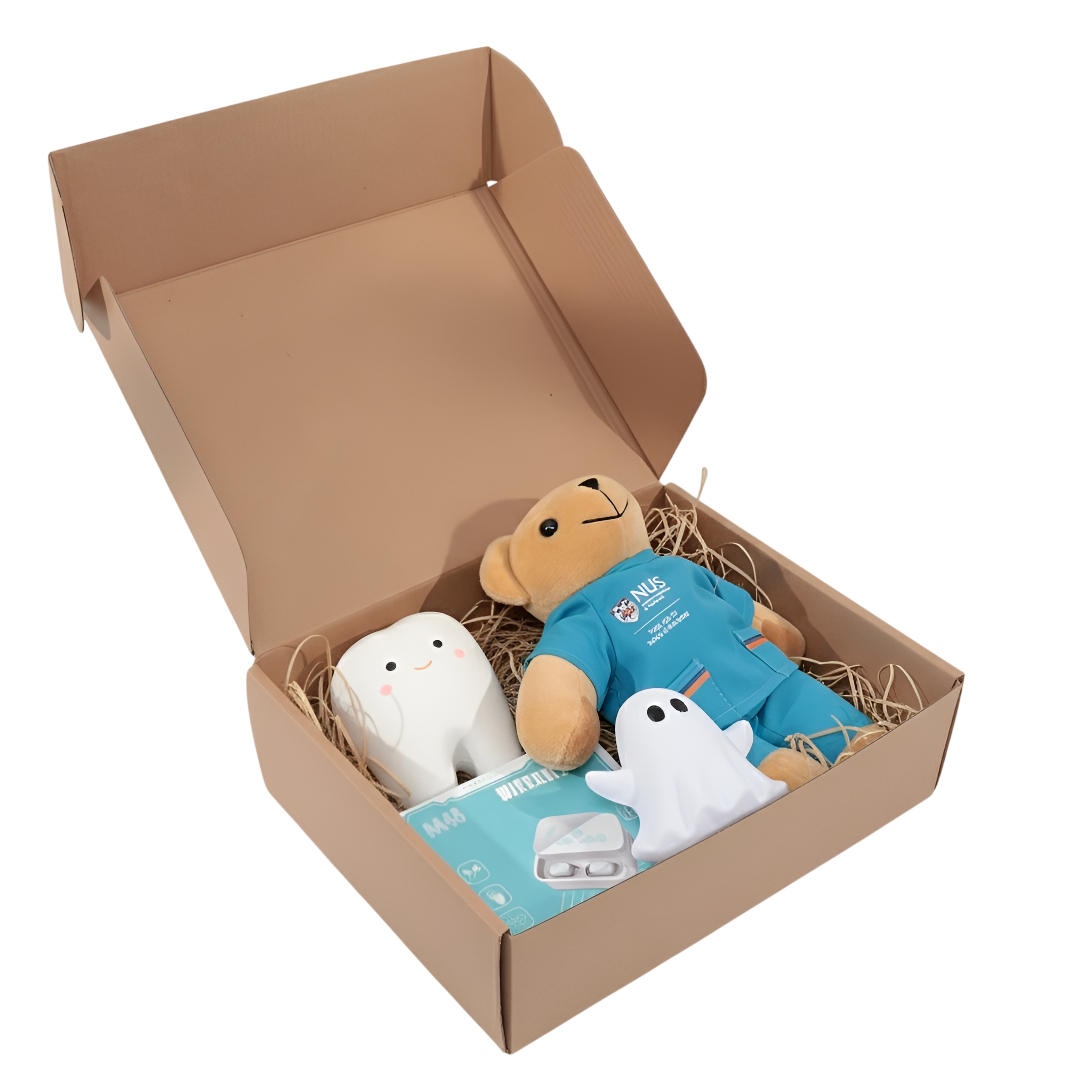 Small Gift Box