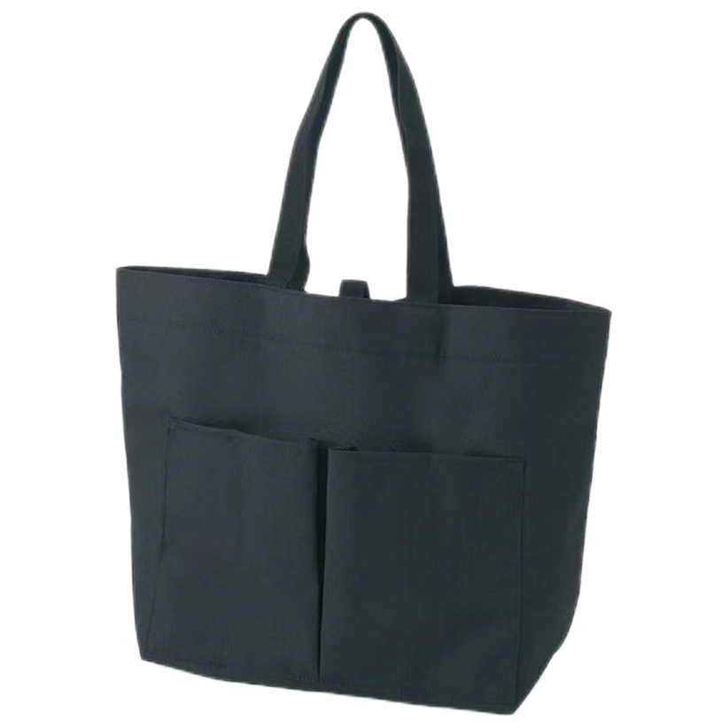 Foldable Water Repellent Totebag (L)