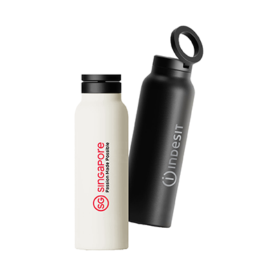 720lm MAGG Magnetic Ring Stainless Steel Thermos