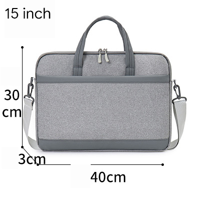 15 inch Laptop Bag