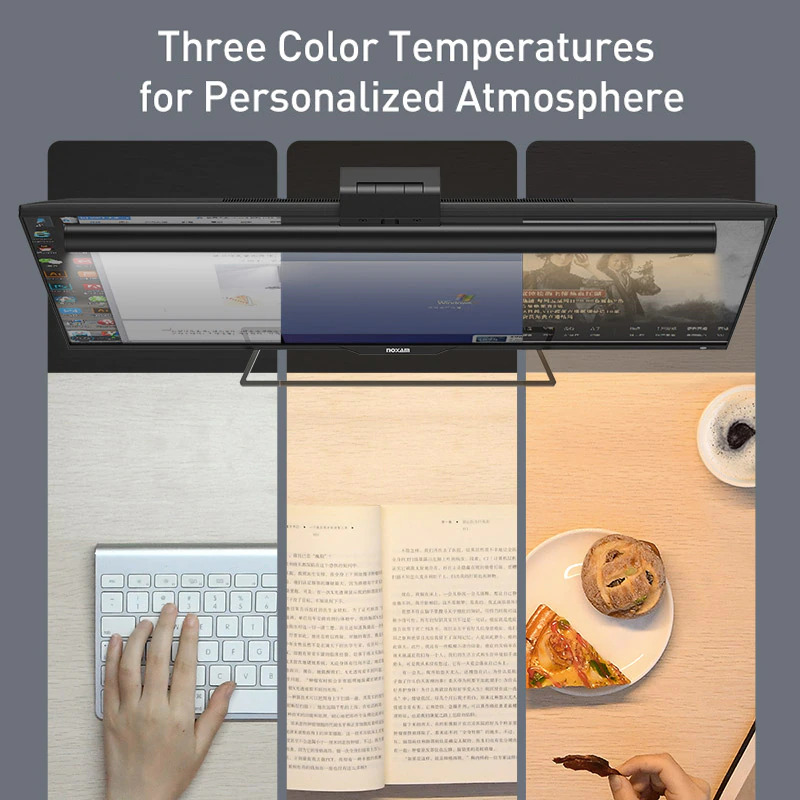 Baseus I-Wok Monitor Light Bar