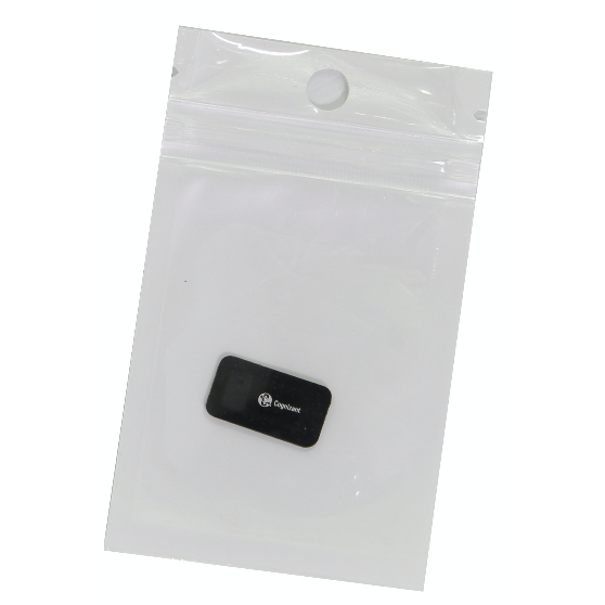Ziplock Packaging
