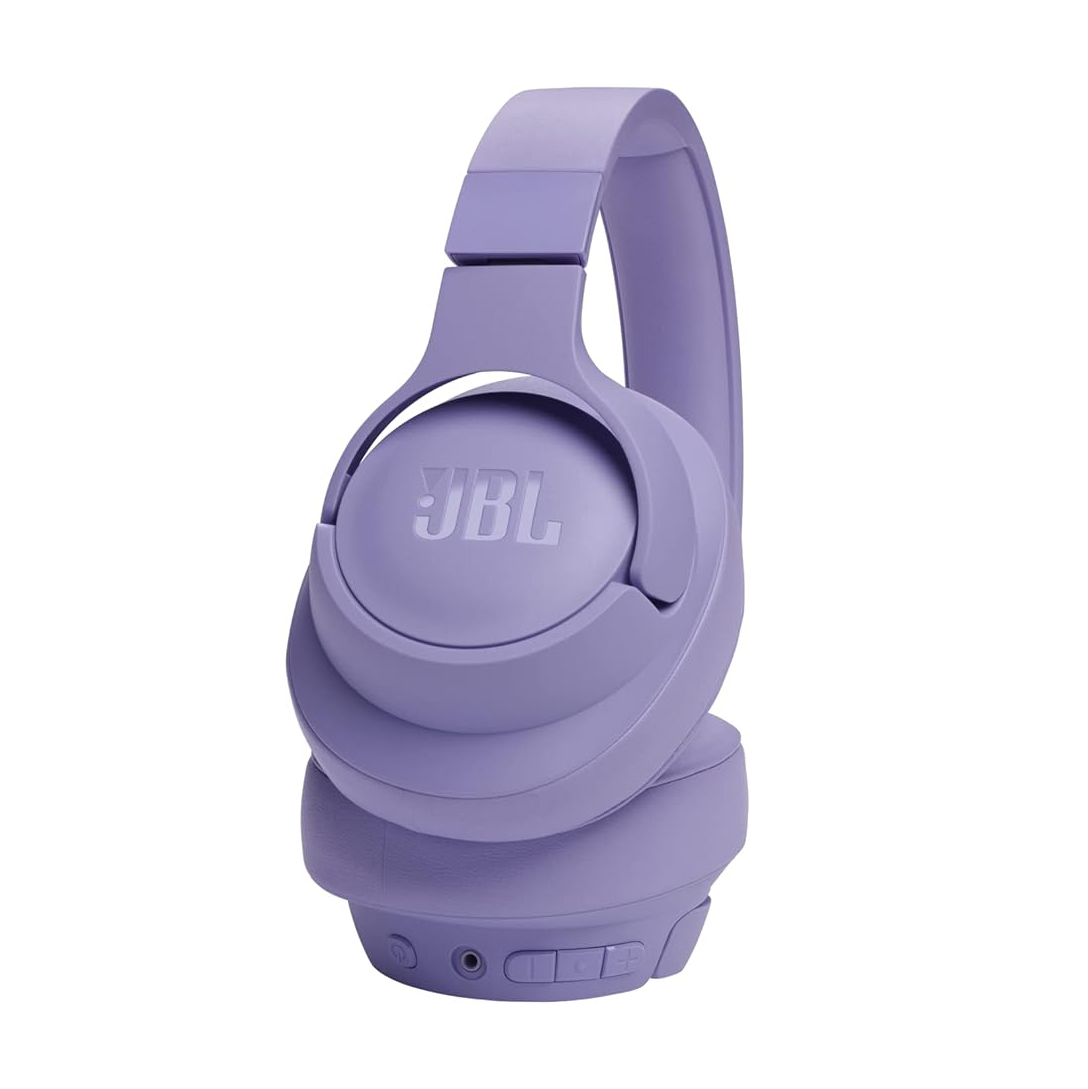 JBL Tune 720BT Wireless Bluetooth Headphone