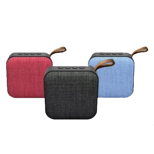 T5 Mini Wireless Bluetooth Speaker