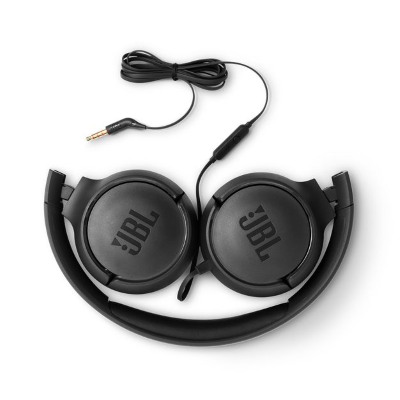 JBL Tune 500 Wired Headphone