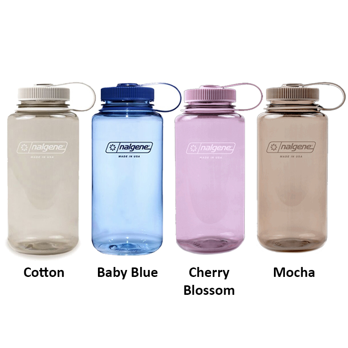 Nalgene Wide Mouth Model (1000ml)