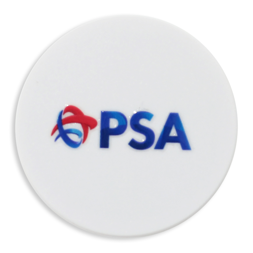  PSA International Pte Ltd. (26 October)
