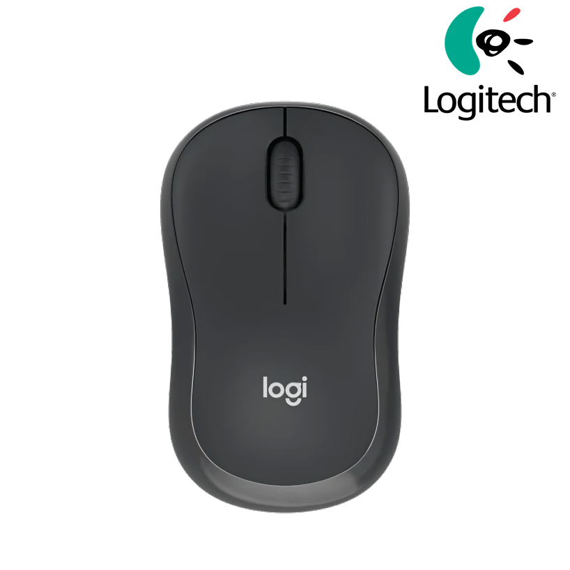 Logitech M240 Silent Bluetooth Mouse 