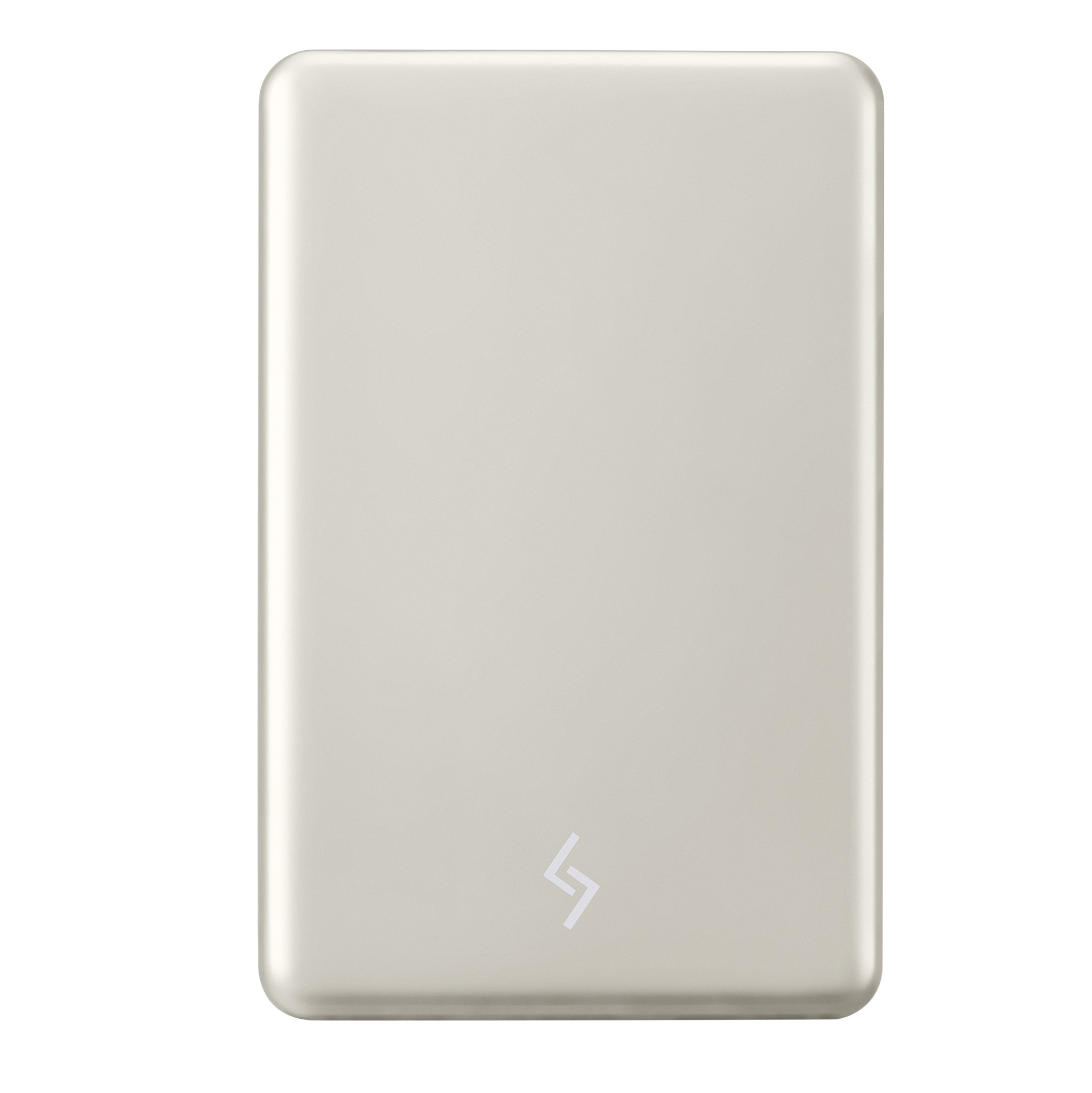 SOLARIS Amppack 10,000mah Magnetic Fast Charging Wireless Powerbank