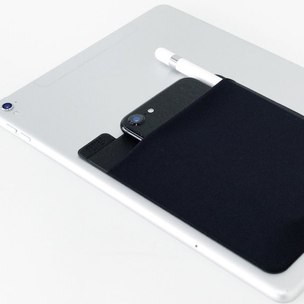 Laptop Stretchable Pocket