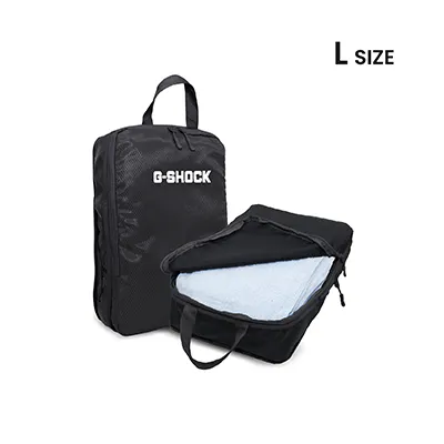 ULTRA Compressible Travel Organiser - L Size