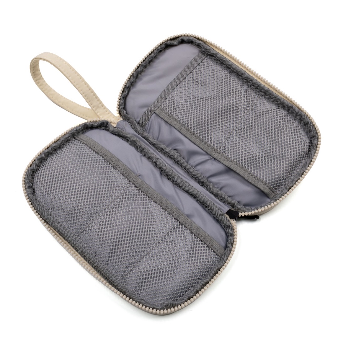 	PocketGo Travel Gadget Pouch