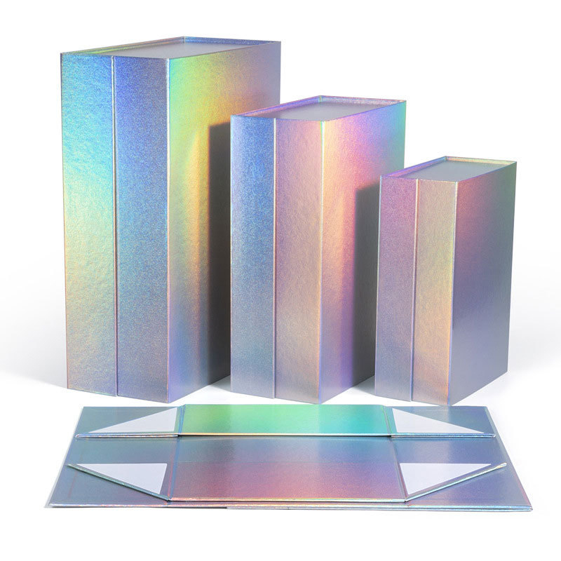 	Holographic Magnetic Box