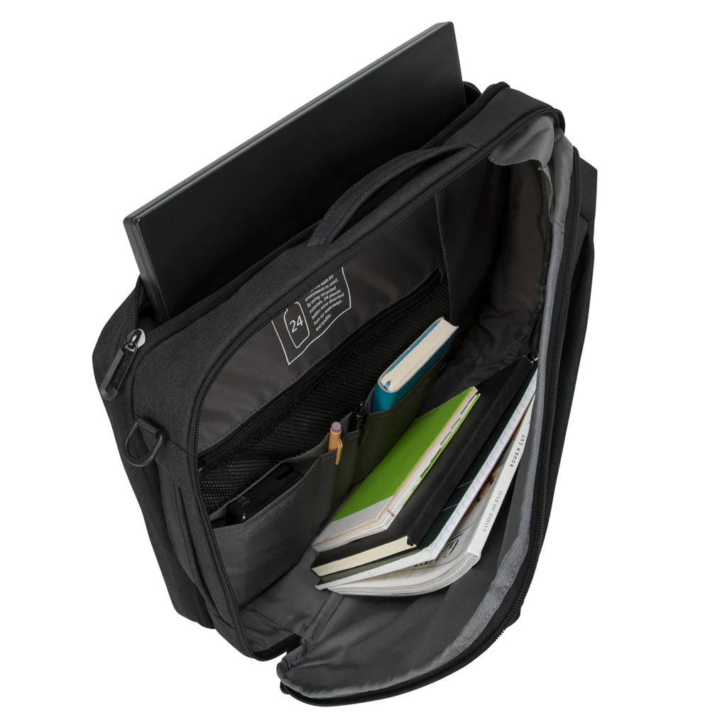 Targus Cypress EcoSmart Convertible Backpack 