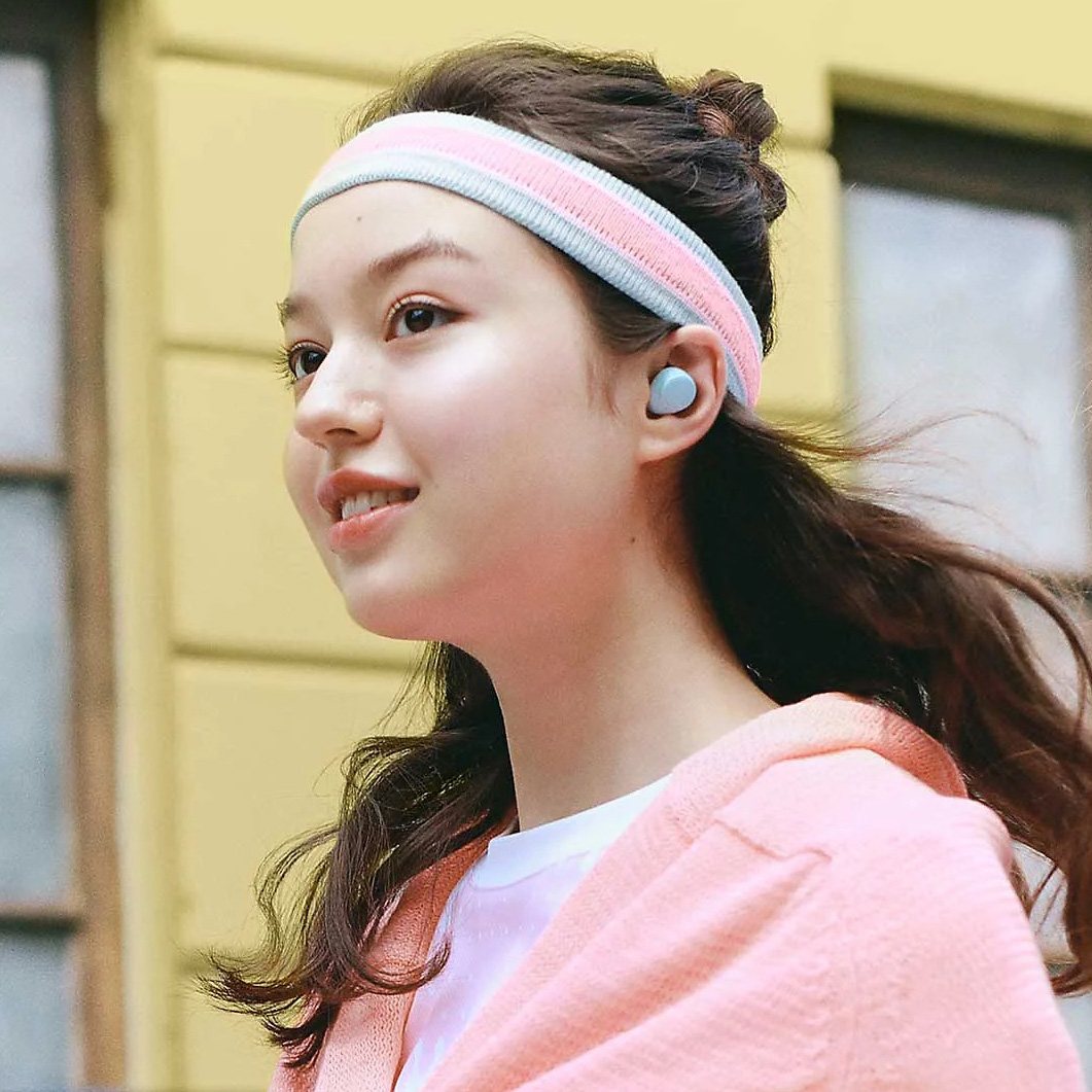 SONY  WF-C510 Truly Wireless Headphones