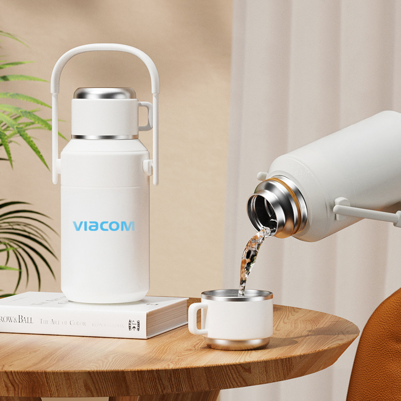 800ml Portable Thermal Flask 