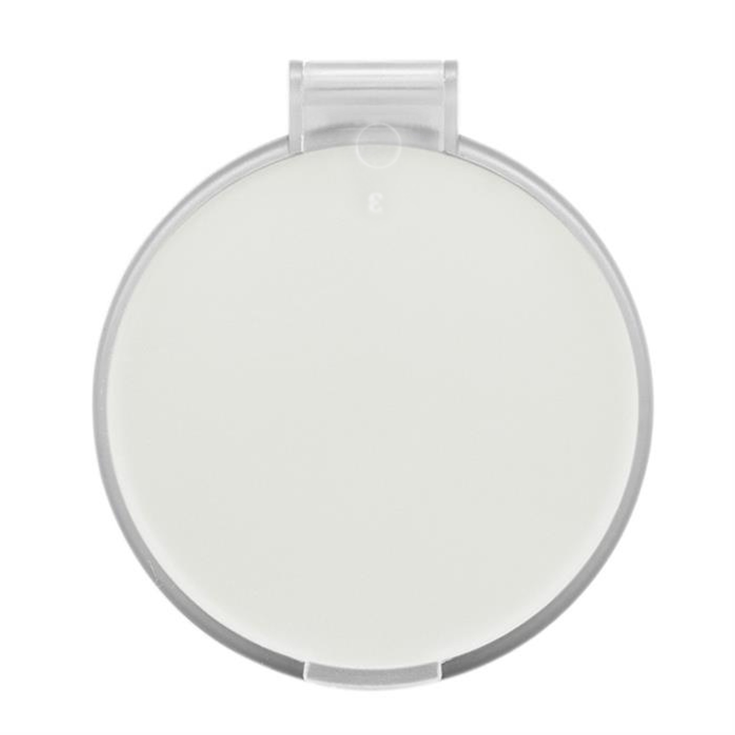 Compact Mirror - Lifestyle Accessories