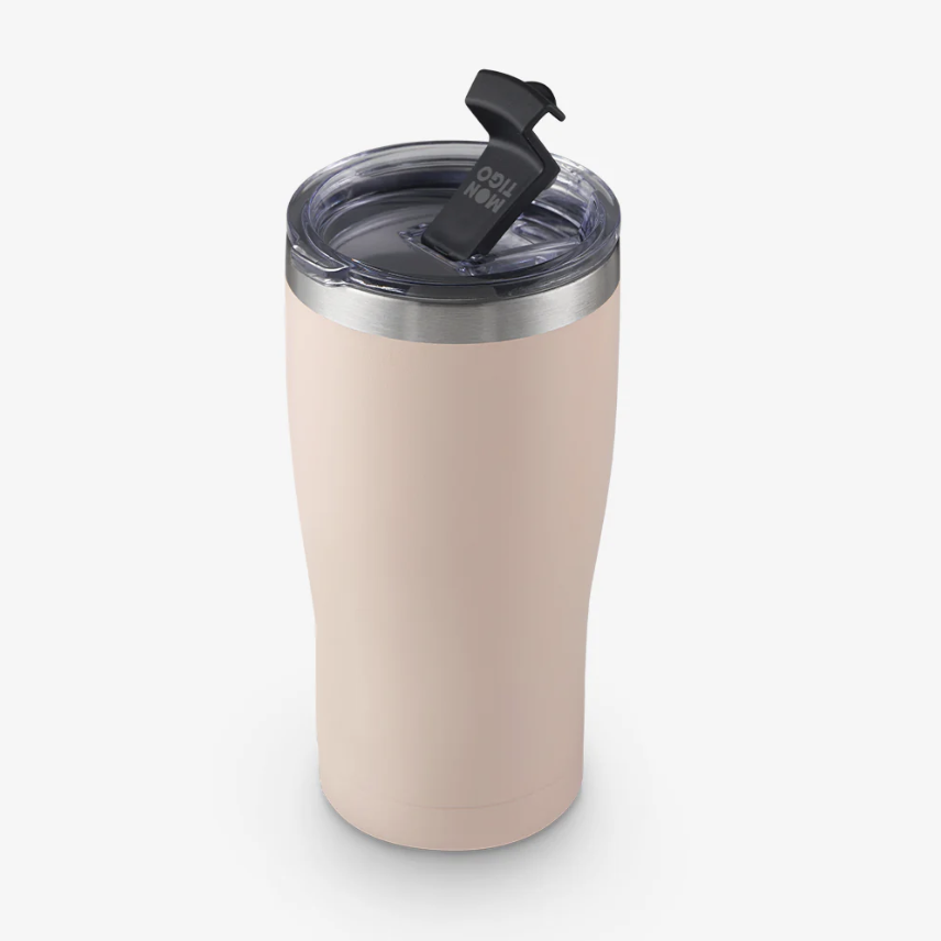 MONTiGO Knight's Tumbler 20 Oz - 590ml