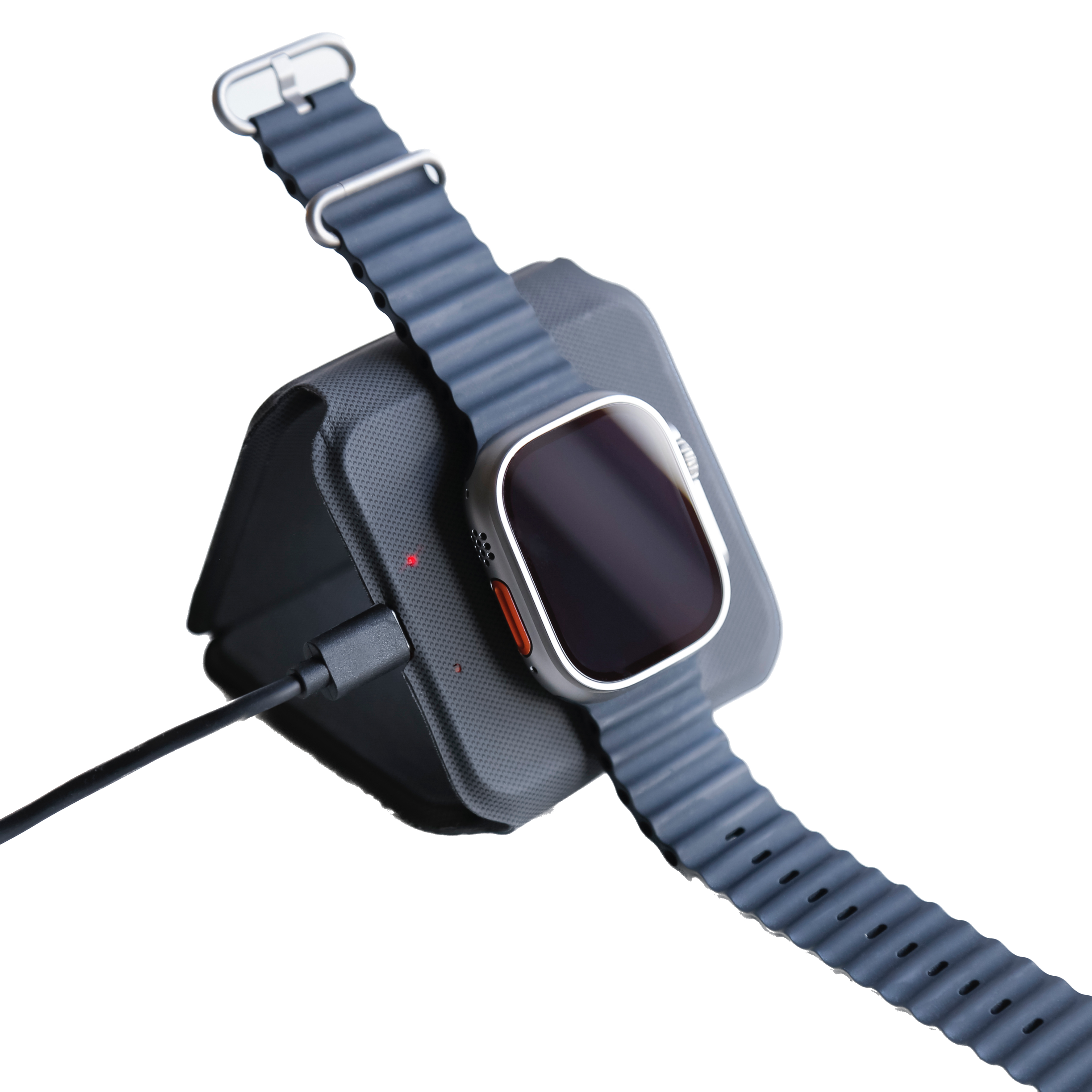 3 in 1 Foldable Wireless Charger 