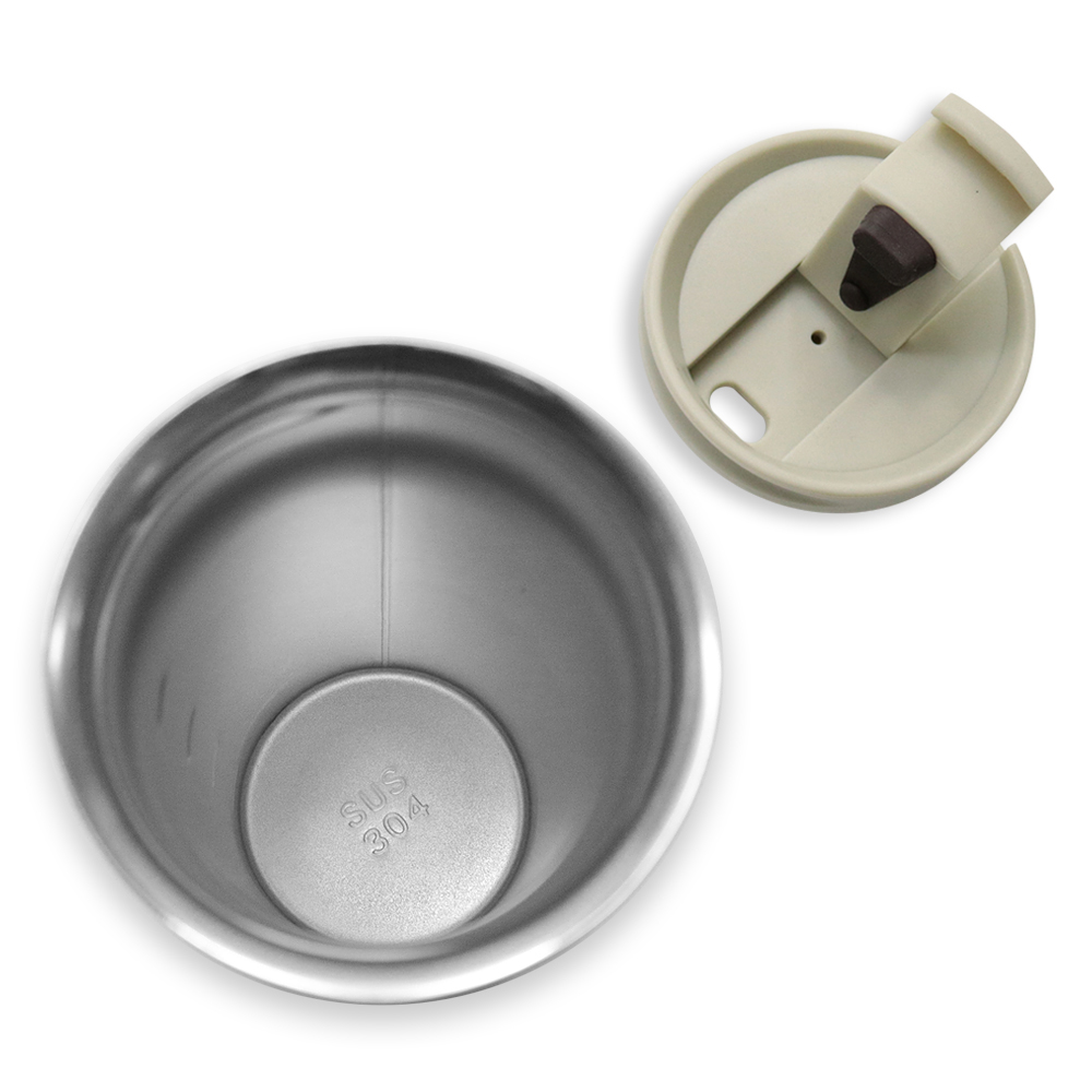 500ml High Quality Double Wall Stainless Steel Vacuum Tumbler