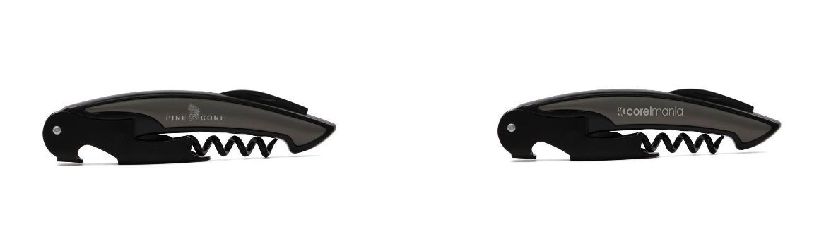 Brand Charger Sommelier Wine Opener 