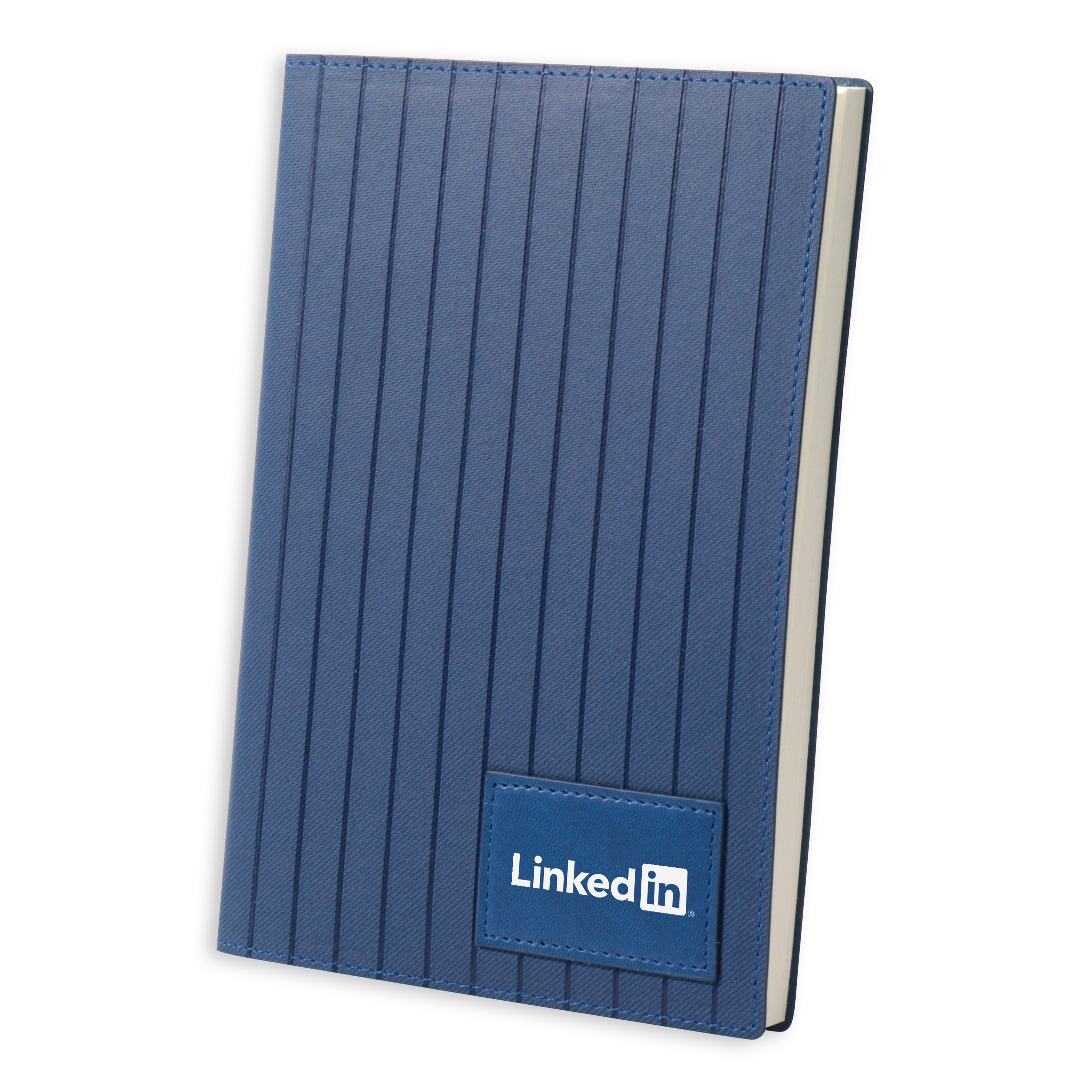 A5 Premium Prestige Stitch Notebook