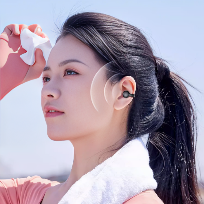 Wireless Bone Conduction Headphone