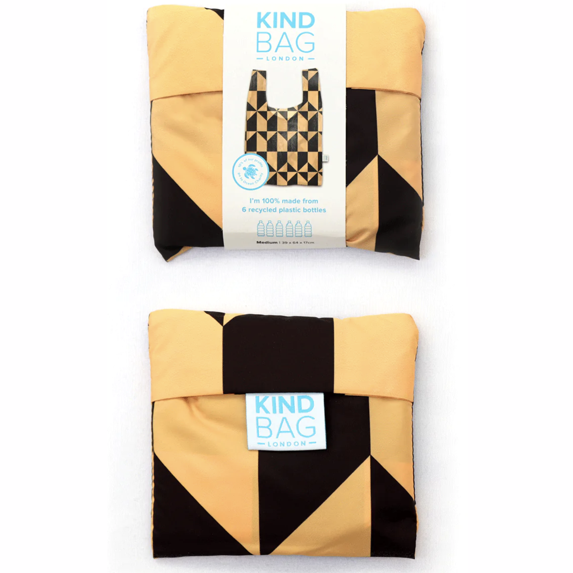 KIND BAG Medium Reusable Bag 
