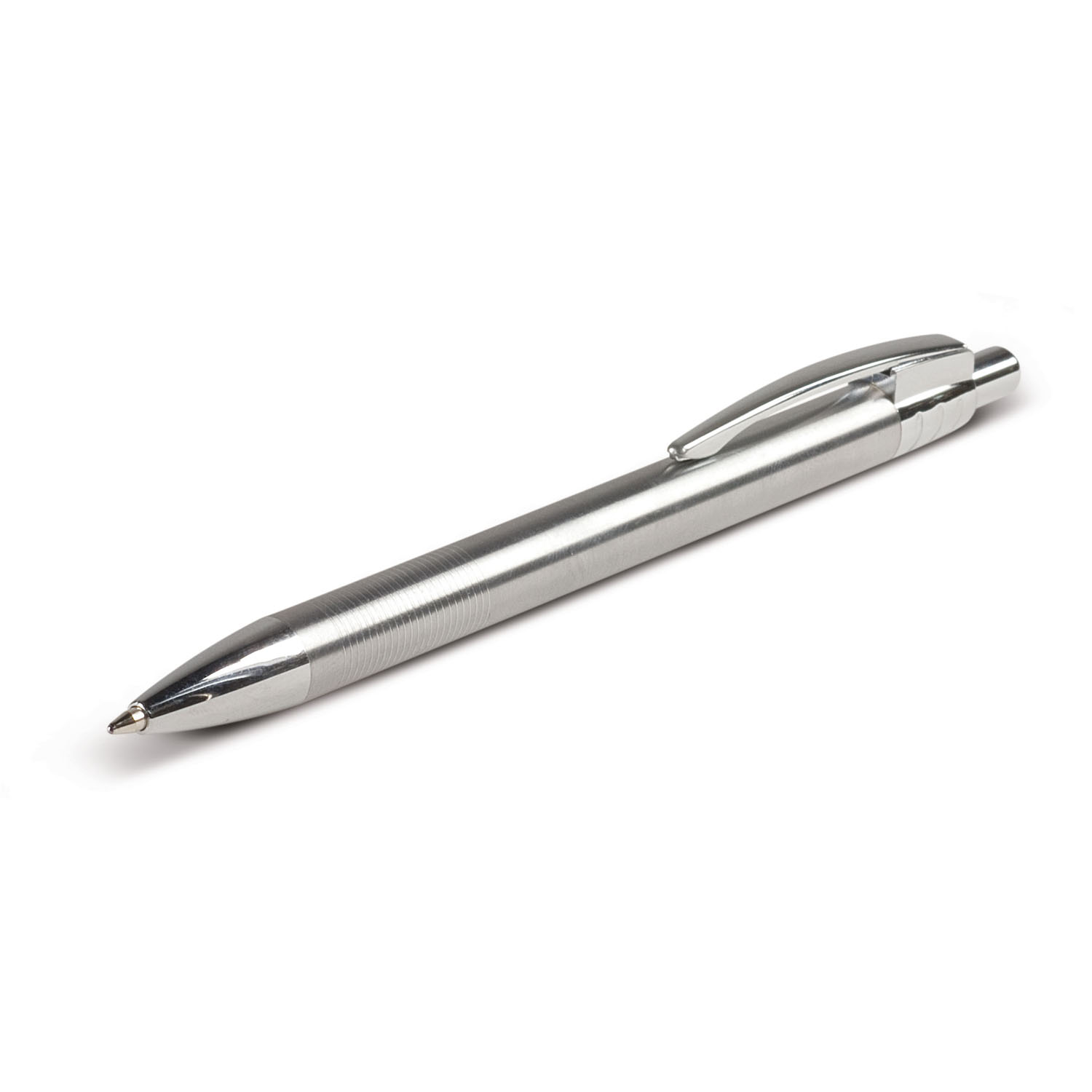 Recycled Stainless Steel Pen alternate view
