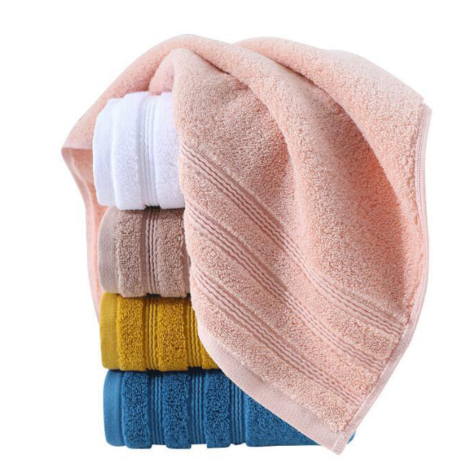 Lush Premium Hand Towels