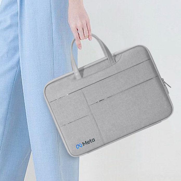  14 Inch Slim 180° Laptop Bag