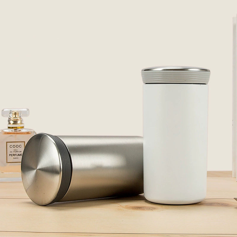 350ml Elite Stainless Steel Insulated Tumbler 