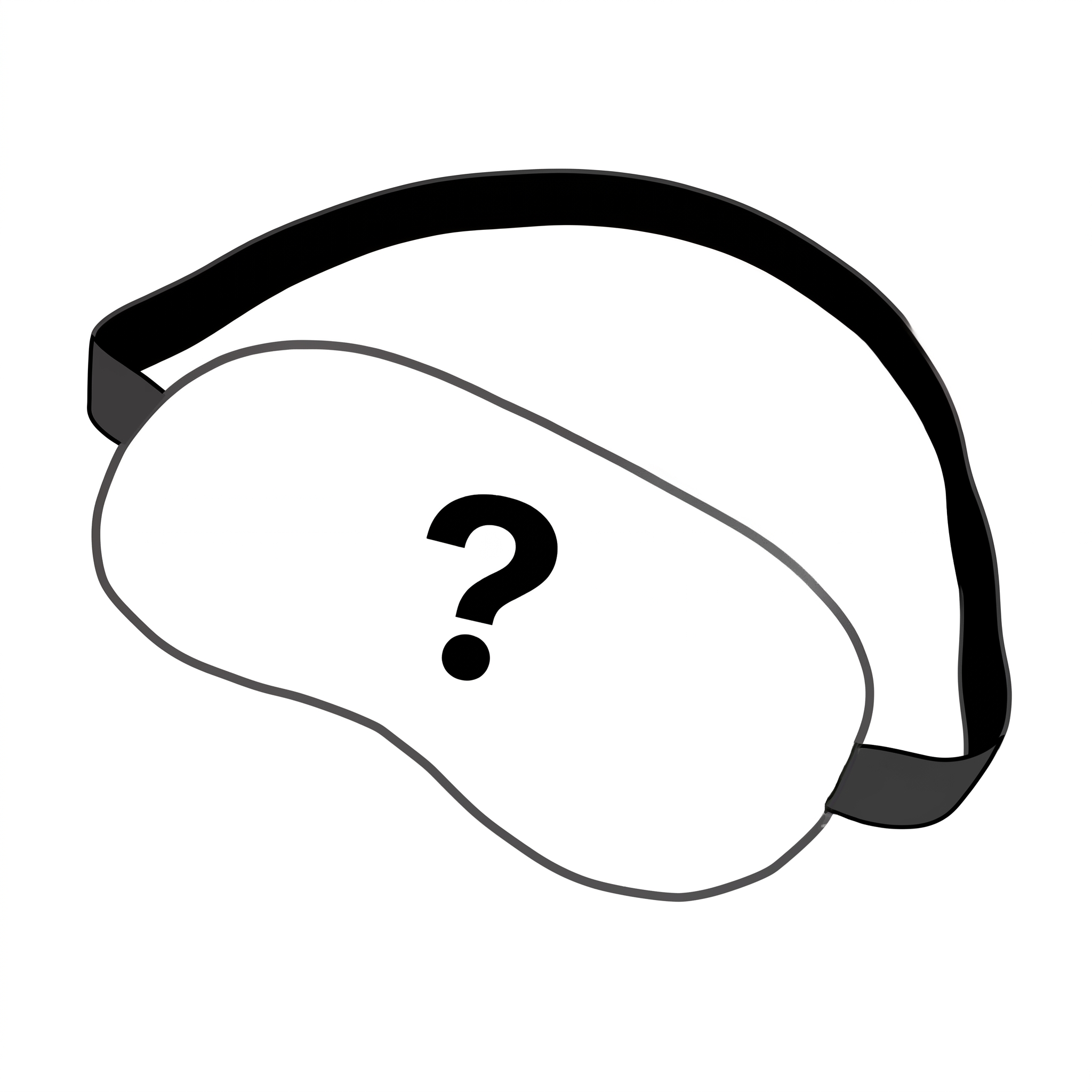 Custom Plushie Eye Mask - Custom Soft Toys & Plushies - Send us your design and get a quote