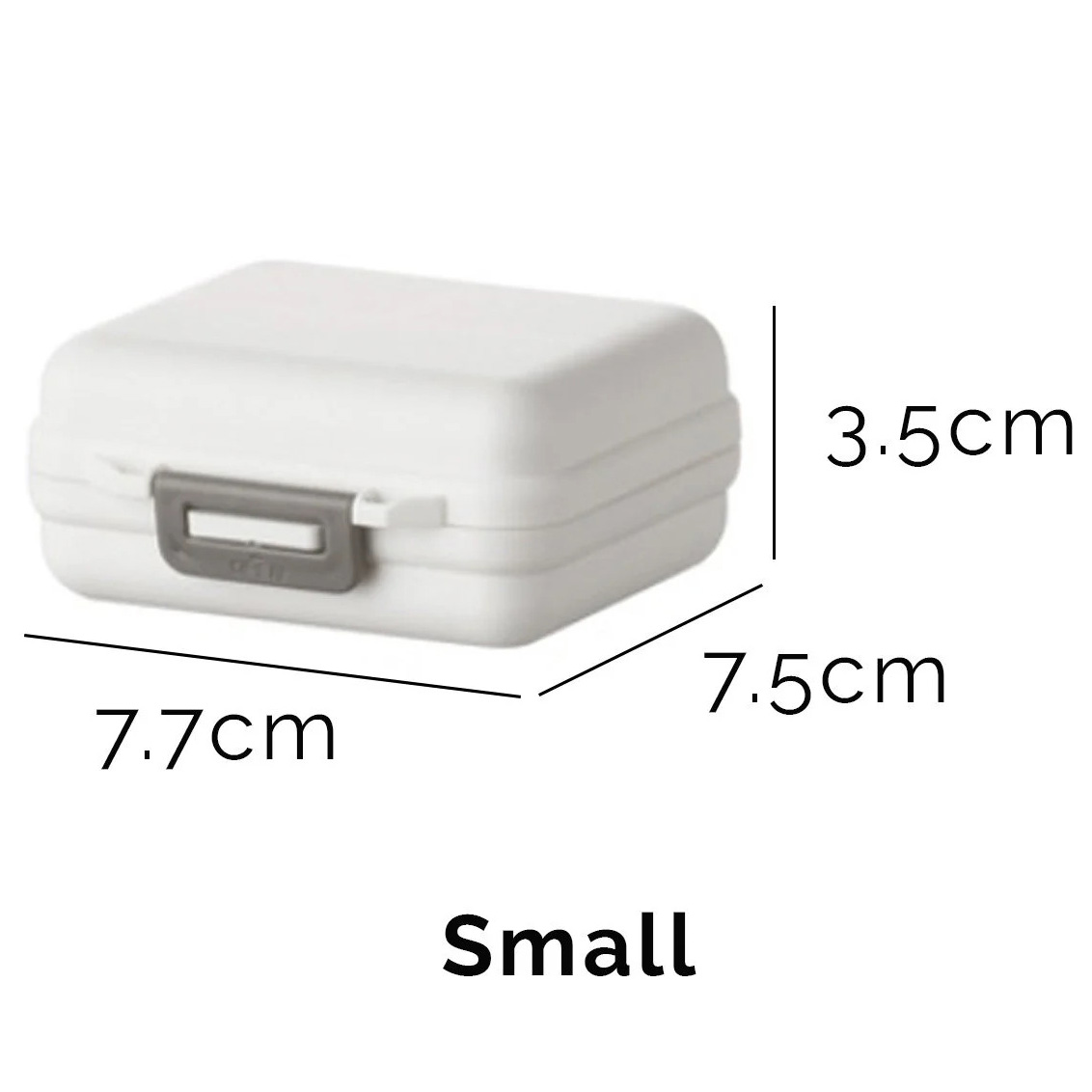 S Size