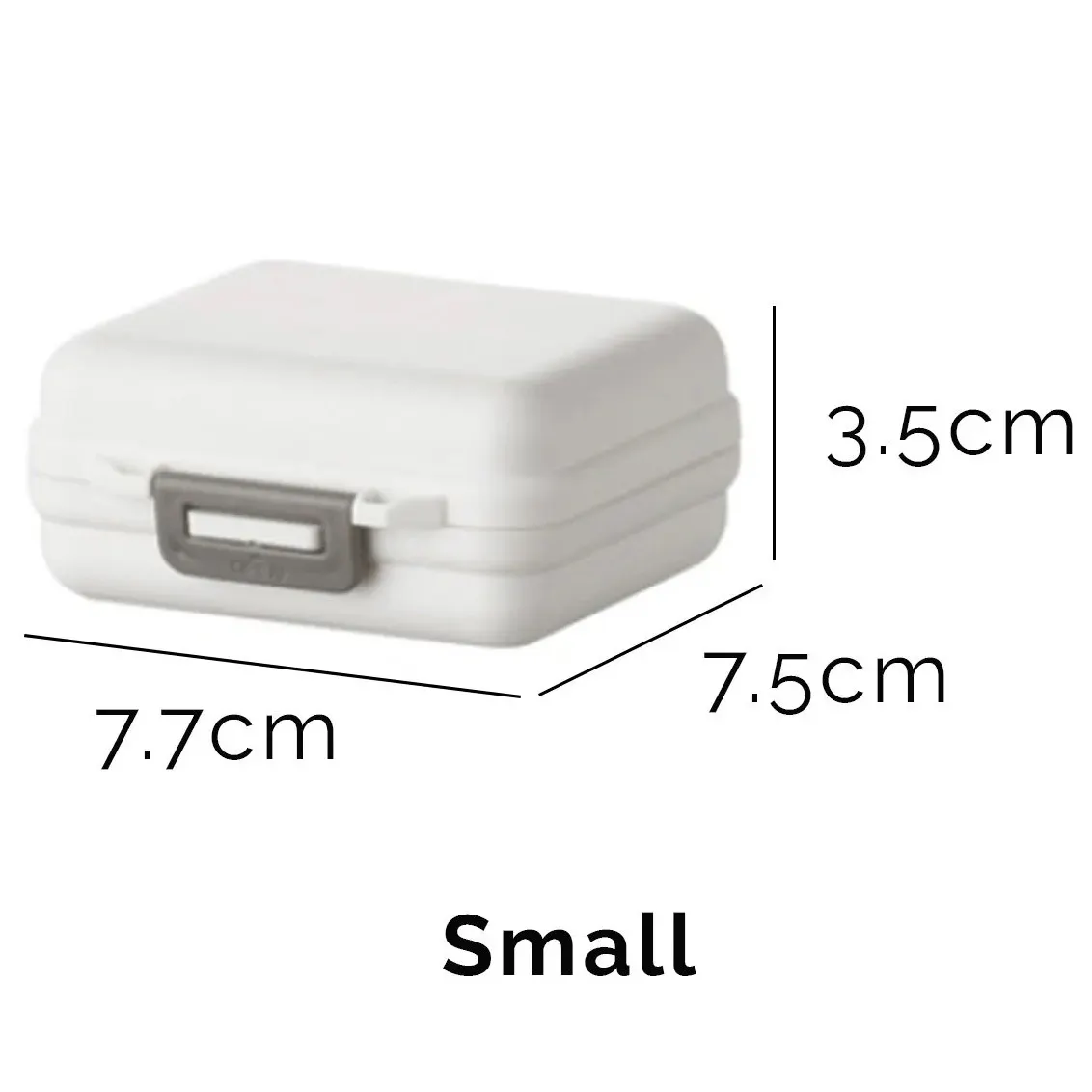 S Size