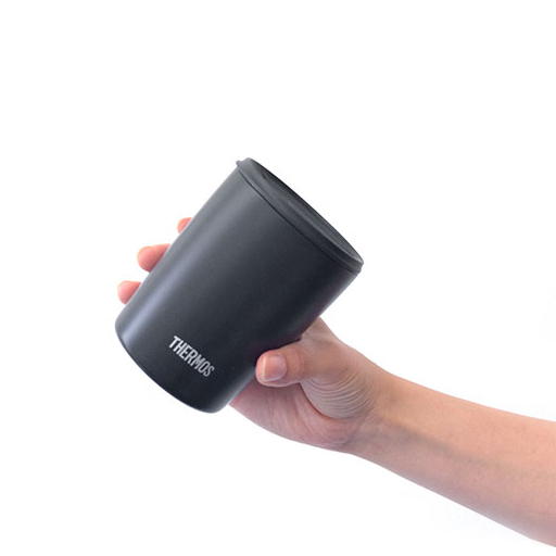 Thermos  JDP-300 Dishwasher-safe Tumbler Cup with Lid 