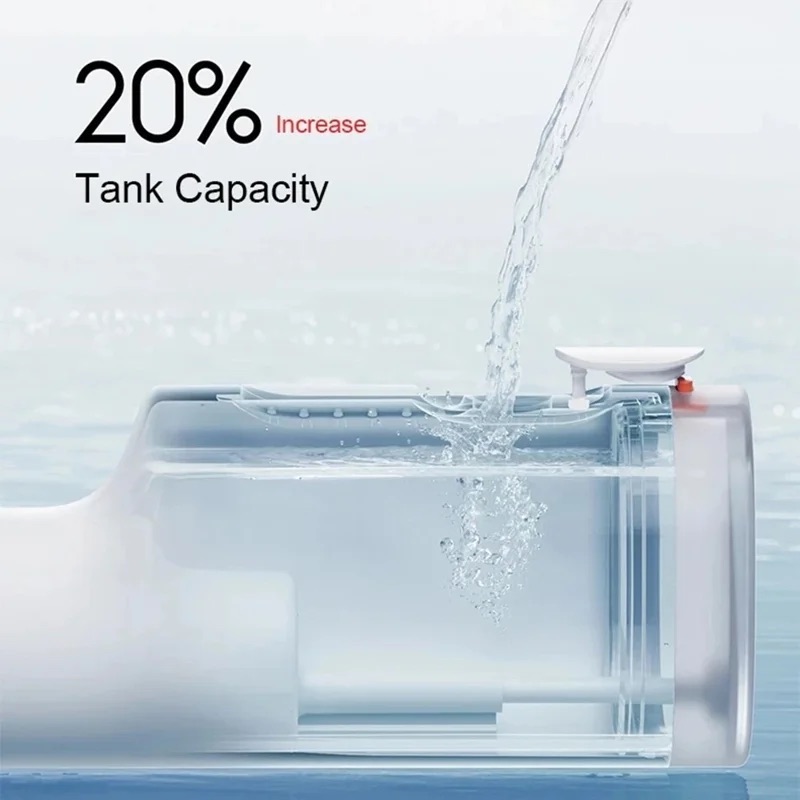 Xiaomi Electric Water Flosser F300 