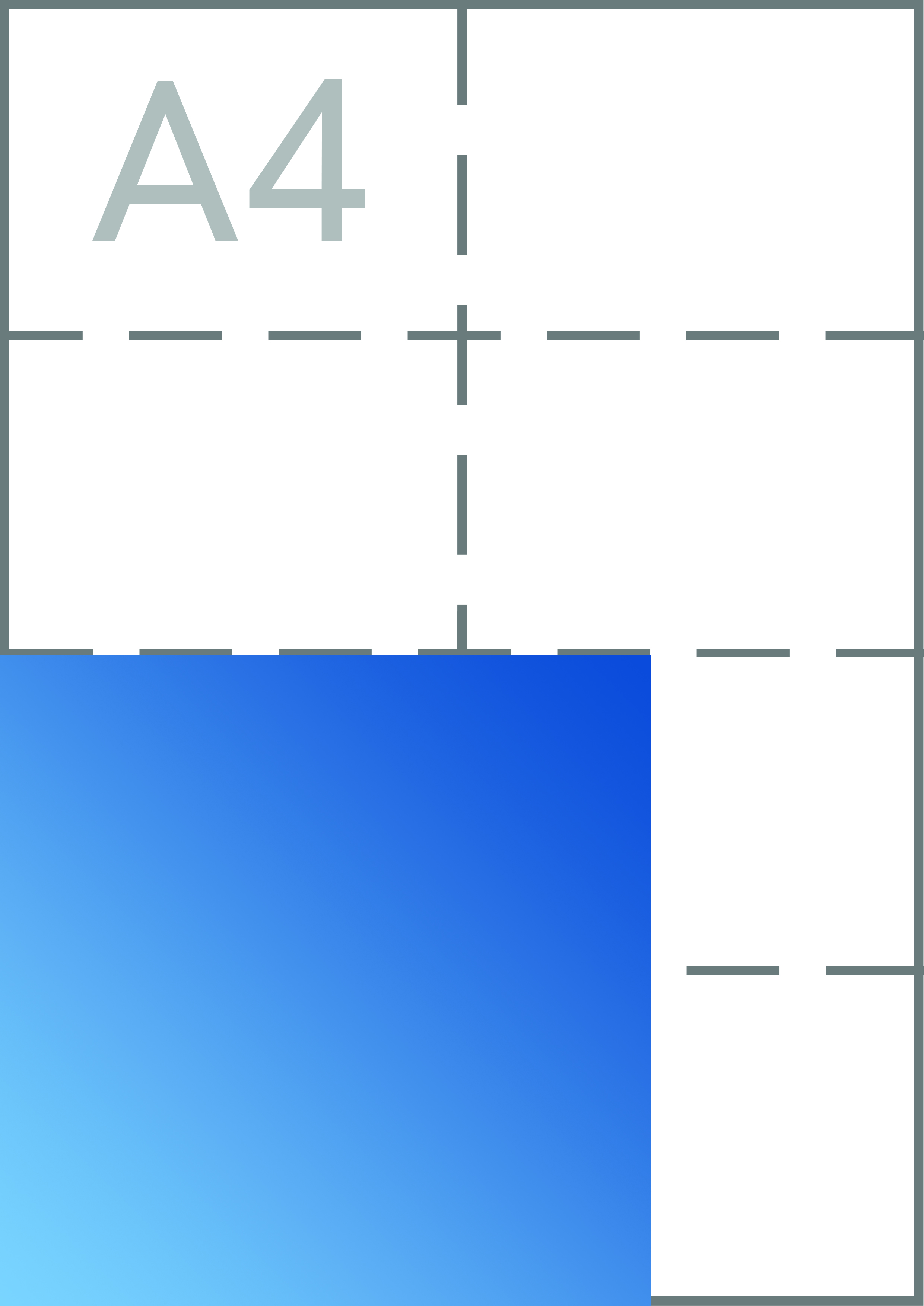 14.8cm x 14.8m Square